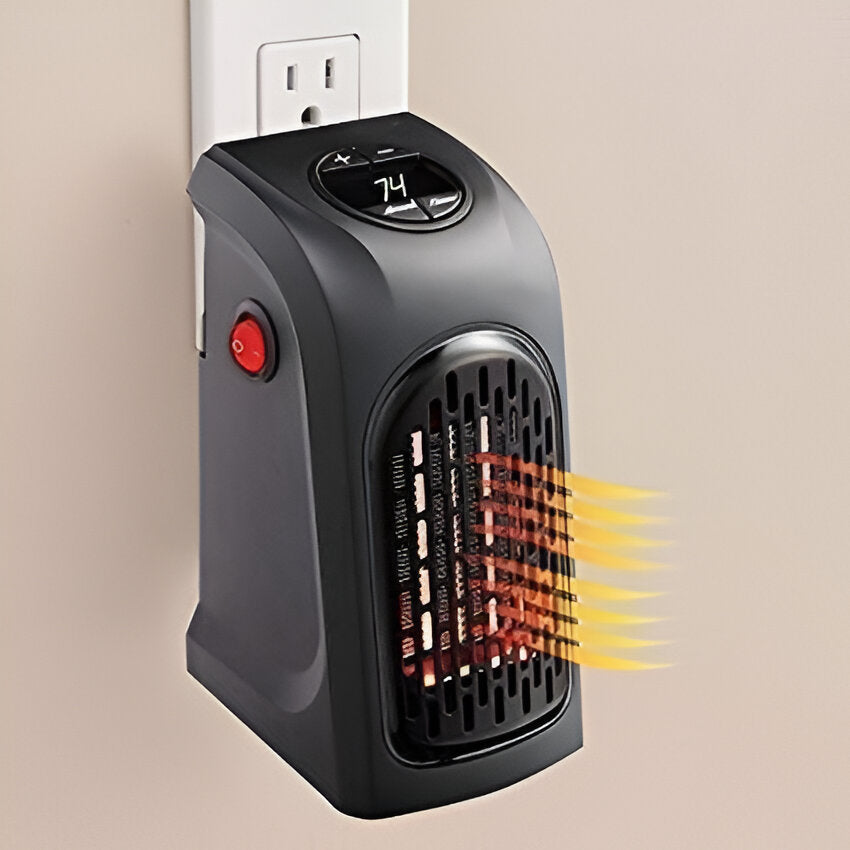 Portable Handy Room Heater